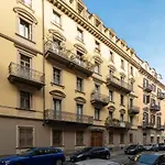 Boucheron Central Apartment Near Piazza Statuto!