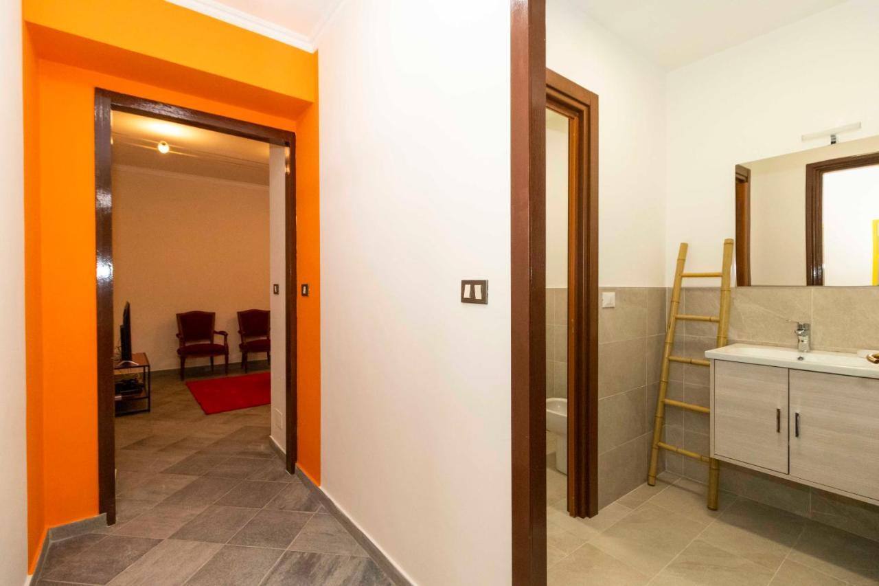 Boucheron Near Piazza Statuto! Apartment