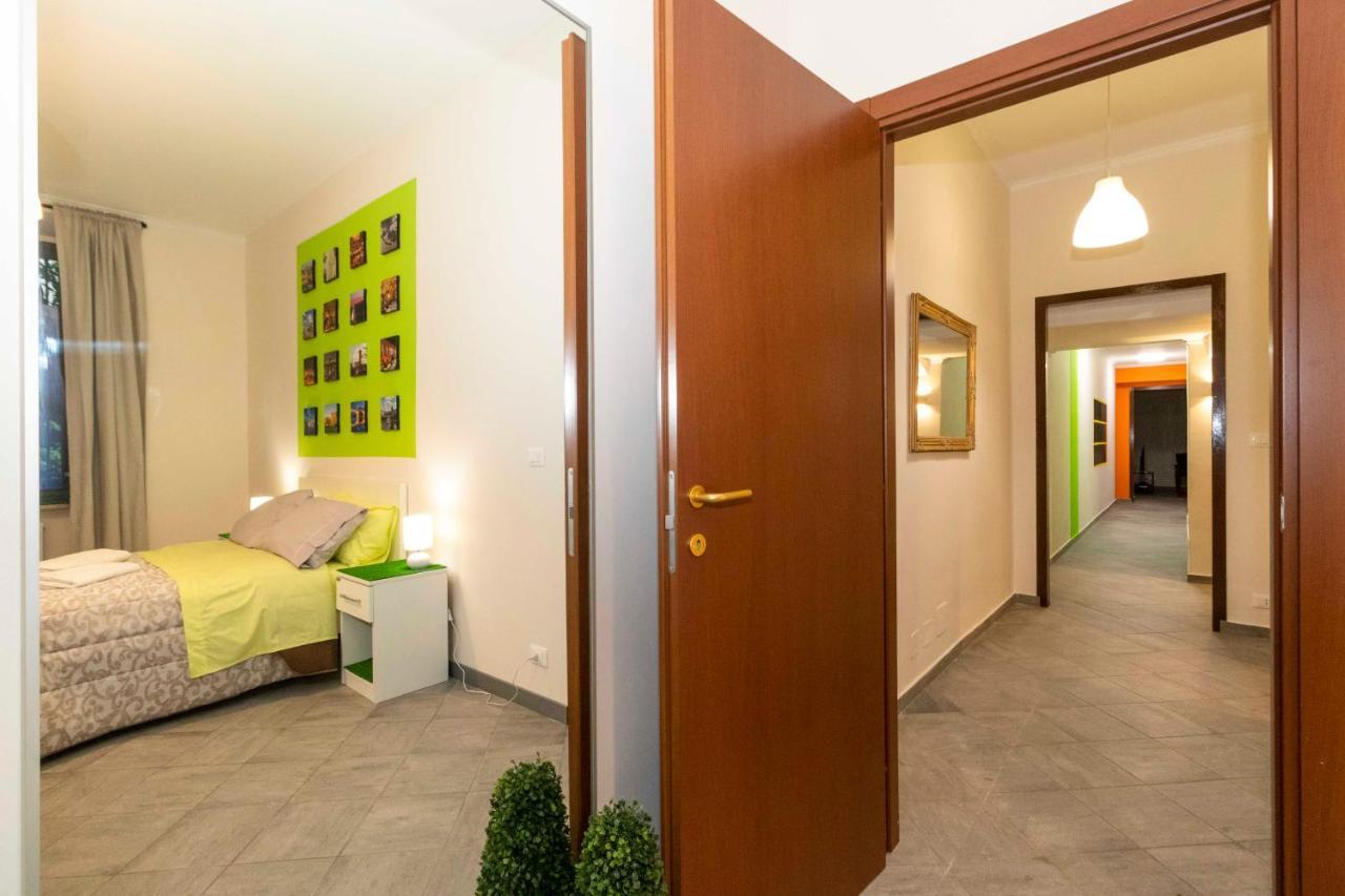 Apartment Boucheron Near Piazza Statuto! *