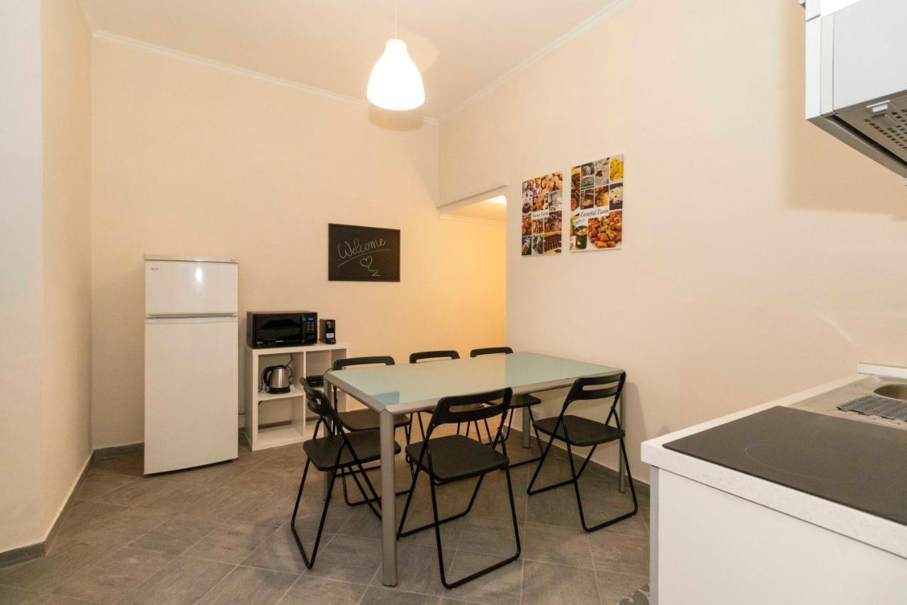 Apartment Boucheron Near Piazza Statuto! Turin