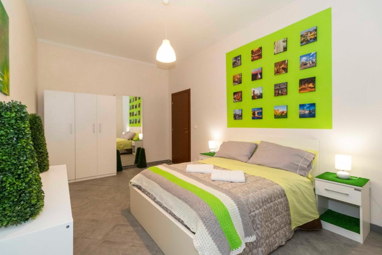 Boucheron Near Piazza Statuto! Apartment Turin