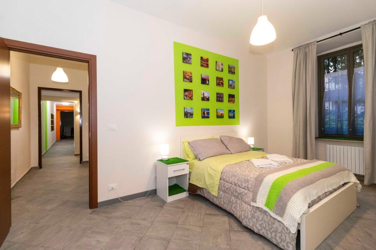 Boucheron Near Piazza Statuto! Apartment Turin