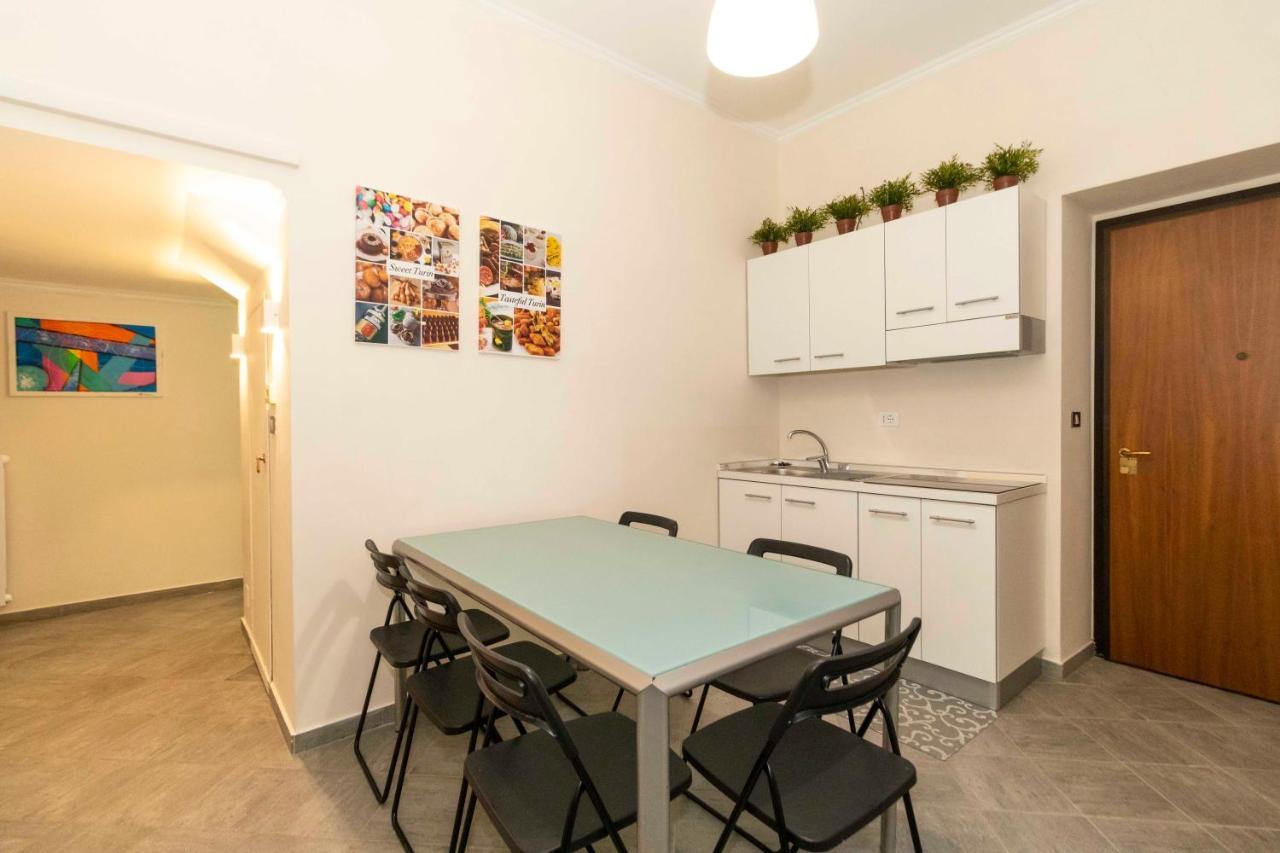 Boucheron Near Piazza Statuto! Apartment Turin