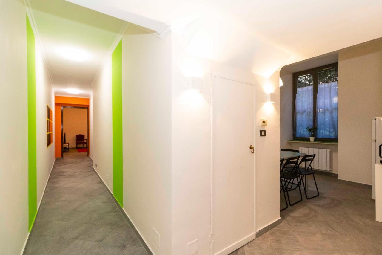 Apartment Boucheron Near Piazza Statuto!