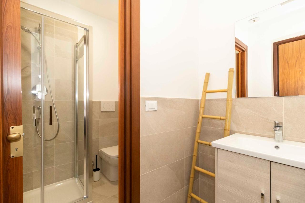 Apartment Boucheron Near Piazza Statuto! Turin