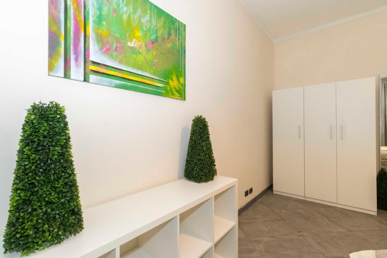 Boucheron Near Piazza Statuto! Apartment Turin