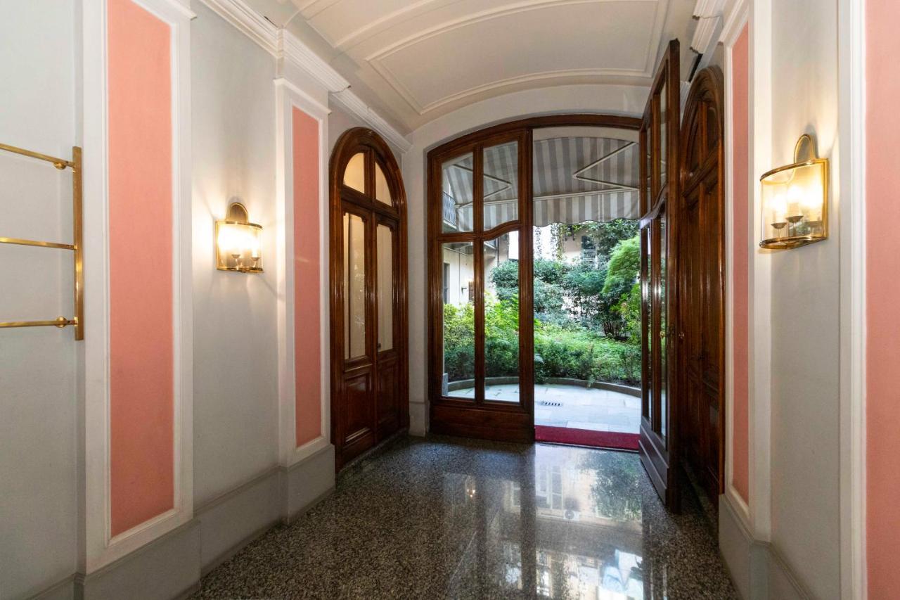 Apartment Boucheron Near Piazza Statuto! *