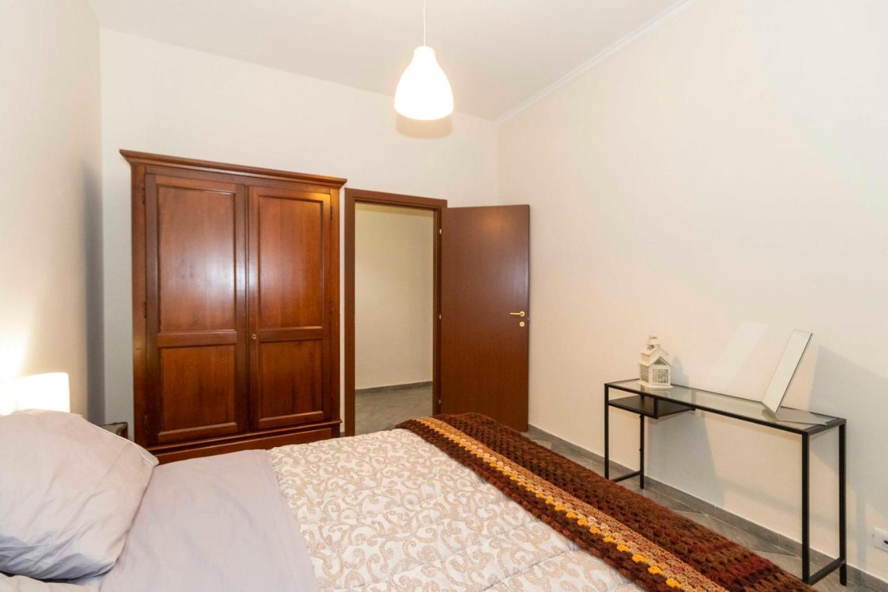 Apartment Boucheron Near Piazza Statuto! Turin