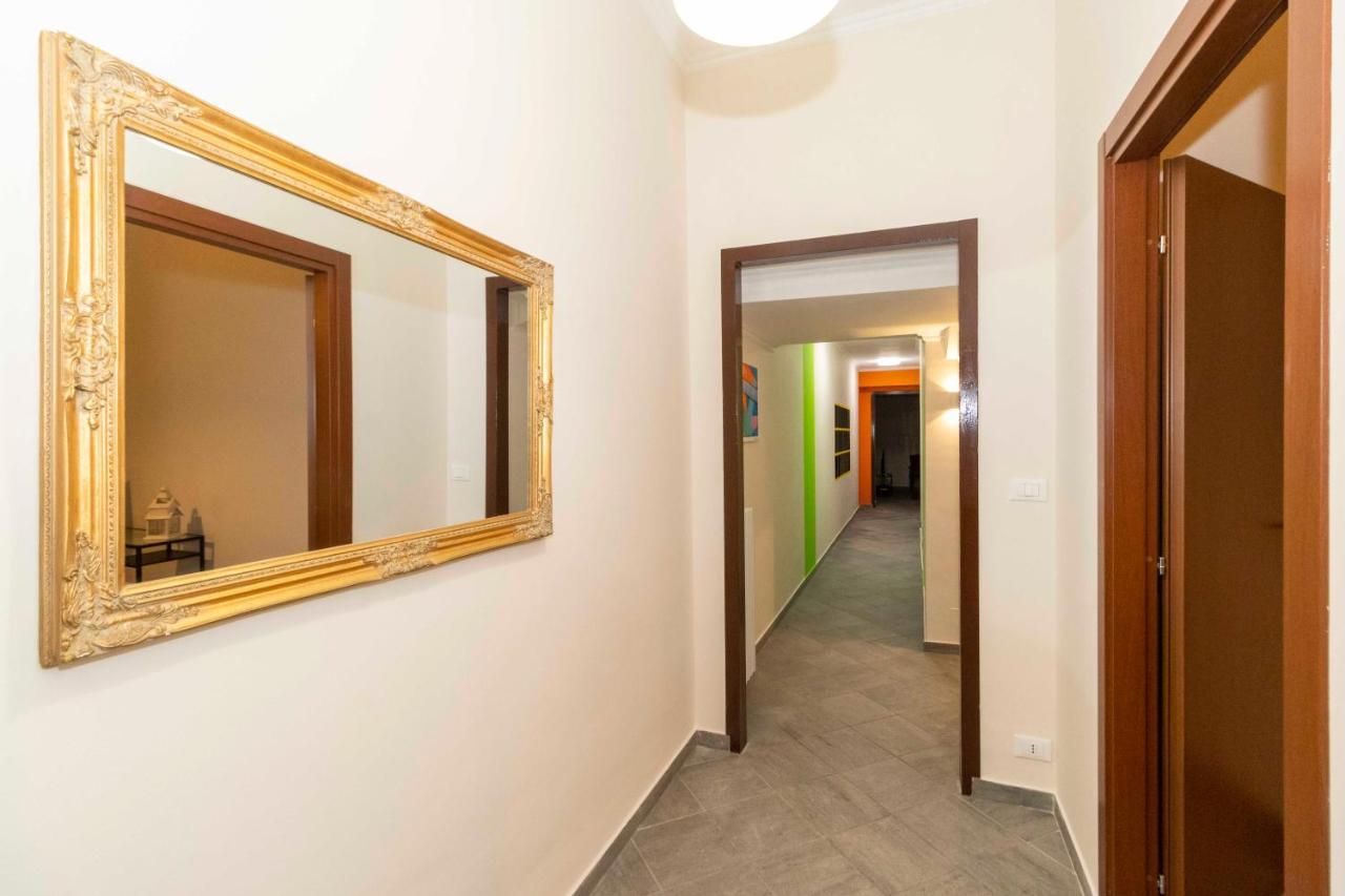 Boucheron Near Piazza Statuto! Apartment *