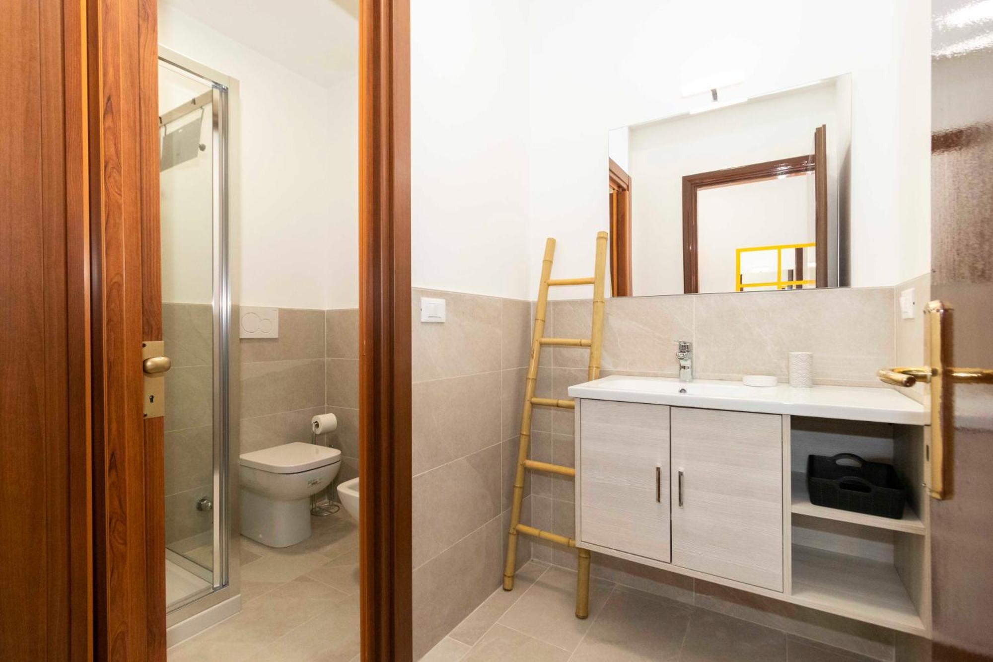 Apartment Boucheron Near Piazza Statuto!
